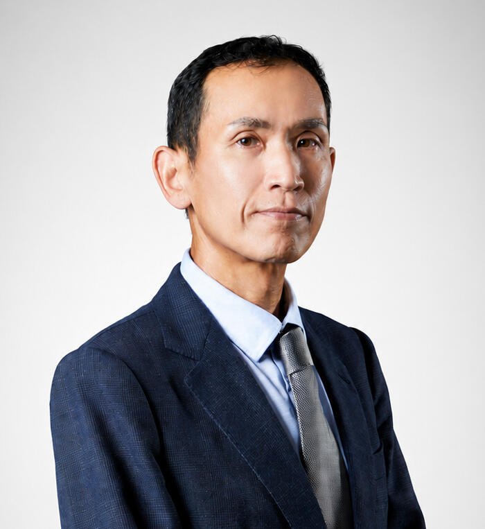 井原康孝