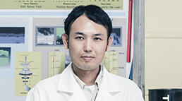 Hitoshi Kubo TANAKA PRECIOUS METAL TECHNOLOGIES Development of Chemical Materials