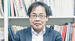 Tatsuo Hasegawa Professor, Graduate School of Engineering, The University of Tokyo Director, Flexible Electronics Research Center, AIST