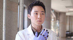 Dr. Jaehong Lee YONSEI UNIVERSITY