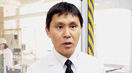HISAHIKO IWAMOTO, TANAKA PRECIOUS METAL TECHNOLOGIES, Biochemical Development Department