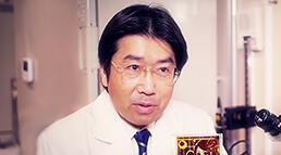 内田 聡 東京大学 先端科学技術研究センター 教授