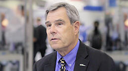 Michel Ciesinski President & CEO FLEXTECH GROUP