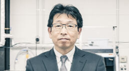 中西 千博 田中貴金属工業