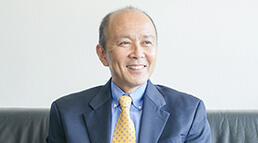 SHUJI IKEDA, Ph.D. (Engineering), IEEE Fellow President and CEO of TEEI SOLUTIONS INC.