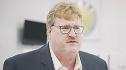 Matt Watson Director : Business Development TANAKA America Inc