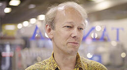 Peter Beckman Director : Northwestern-Argonne Institute of Science and Engineering