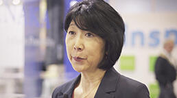 Lita Shon-roy Presidnt & CEO : Techcet