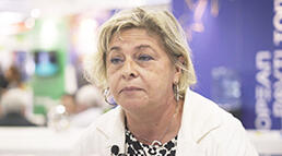 Veronique Pequignat Director : International Actions & Key Technologies Grenoble-Isere Aepi