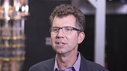 Jeffrey Welser Vice President and Lab Director / IBM RESEARCH