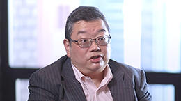 遠藤哲郎 東北大学 教授、国際集積エレクトロニクス 研究開発センター(CIES) センター長