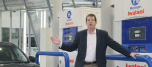 The Role of Precious Metals in Hydrogen Energy