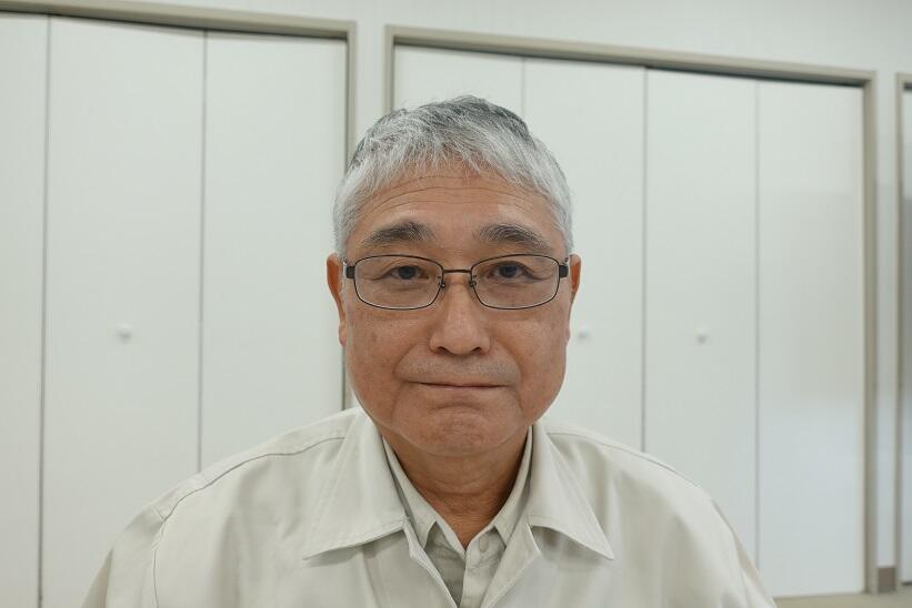 奥田 晃彦氏