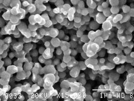 Sintering AuRoFUSE™ at 300℃ for 5 minutes