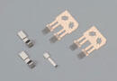 Precious Metal Spring Contacts