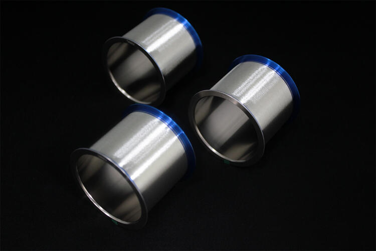 Silver Alloy Bonding Wire