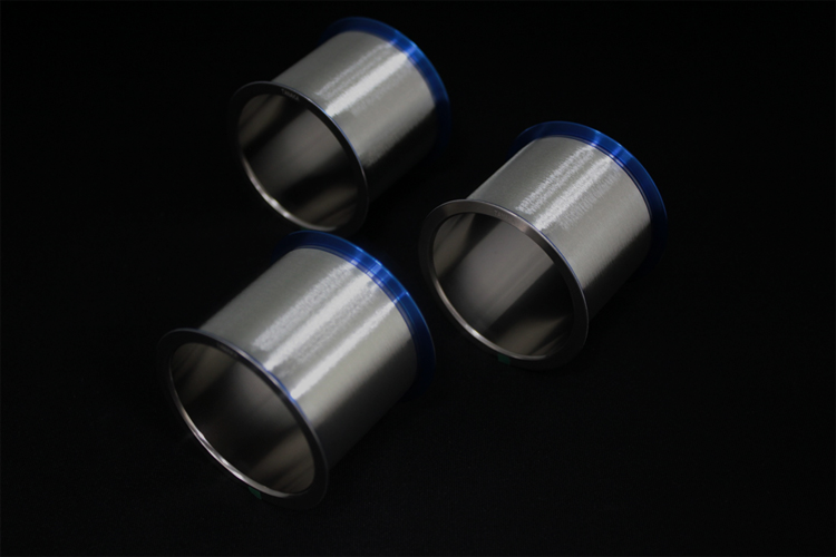 Palladium-Coated Copper Bonding Wires (PCC Bonding Wires)