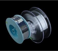 TABR － Aluminum Bonding Ribbon for Power Devices