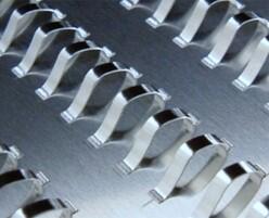 Examples of TABR Bonding