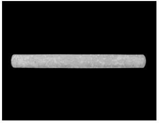 Cross-sectional structure of TABR