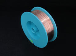 CP-1 － Copper Bonding Wire for Power Devices