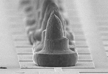 バンピングワイヤ 製品イメージ