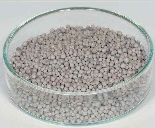 Reverse Shift Catalyst