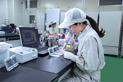 Precision Inspection 01