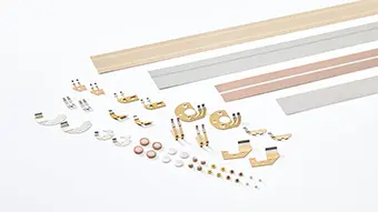 Image of Electrical Contact Material