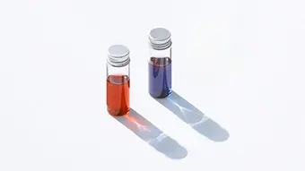 金コロイド 製品イメージ