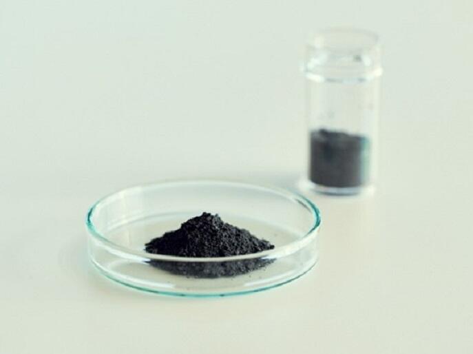 고엔트로피 합금 분말의 제품 이미지