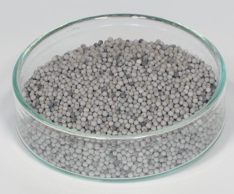 Ammonia Reforming Catalyst