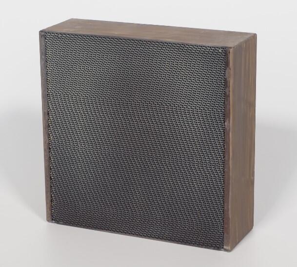 Nitrogen Oxides Removal Catalyst