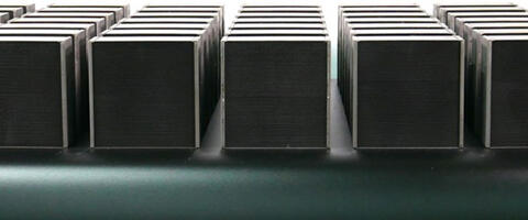 Basic Characteristics of Metal Honeycomb Catalyst