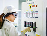 Product Solutions＞TANAKA's Exhaust Gas Purification Catalysts