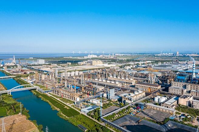 [BUSINESS INSIDER]TANAKA's Technological Strengths Behind High-Performance Catalysts Made in Japan That Contribute to China's Industry