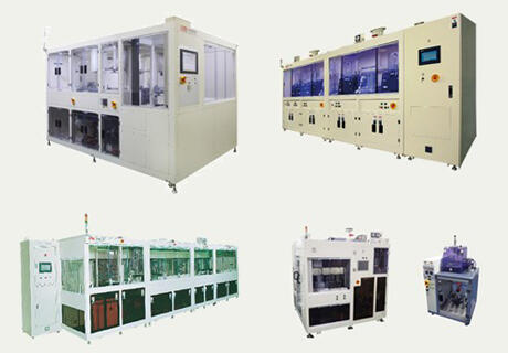Image of Plating Equipment