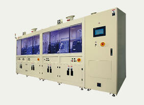 Image of Stir Cup Plater/Cup Plater