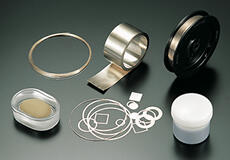 귀금속 접합재의 제품 이미지