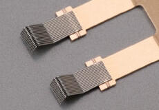 Image of Multi-wire Brush Contact 2