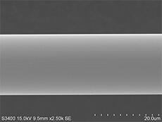 Image of Platinum Fine Wire Material