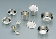 Product image of various experimental and analytical instruments