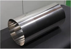Product image of platinum materials for glass melting equipment