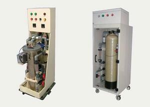 귀금속 회수 장치 제품 이미지