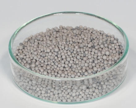 Image of Shift-Reaction Catalyst