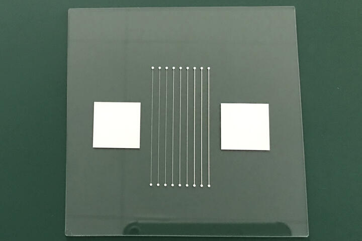 Low-Temperature Sintering Nano Ag Paste