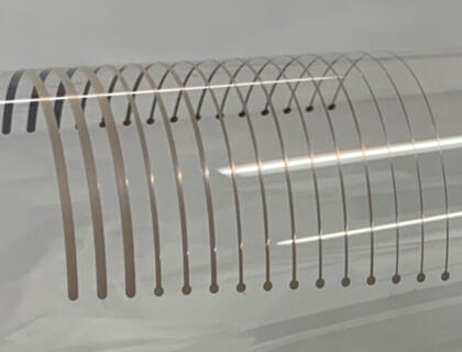 Image of Printed Wiring