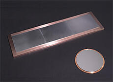 Sputtering Targets Using Sintering Methods Product Image