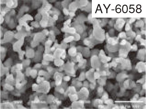 Silver Oxide Powder:AY-6058