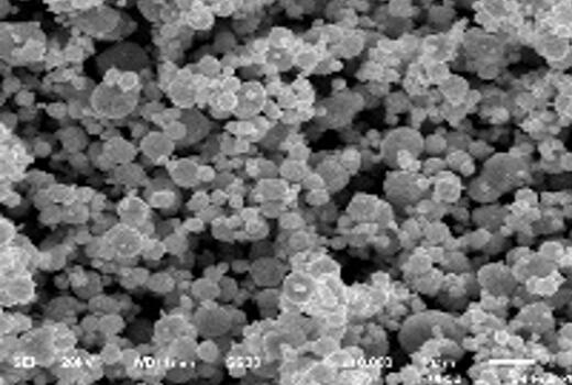 Pt/Au Alloy Powders:AY-15 Series